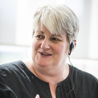 Geraldine Thomas Chernobyl Arps 2016 Conference Professor Geraldine Thomas